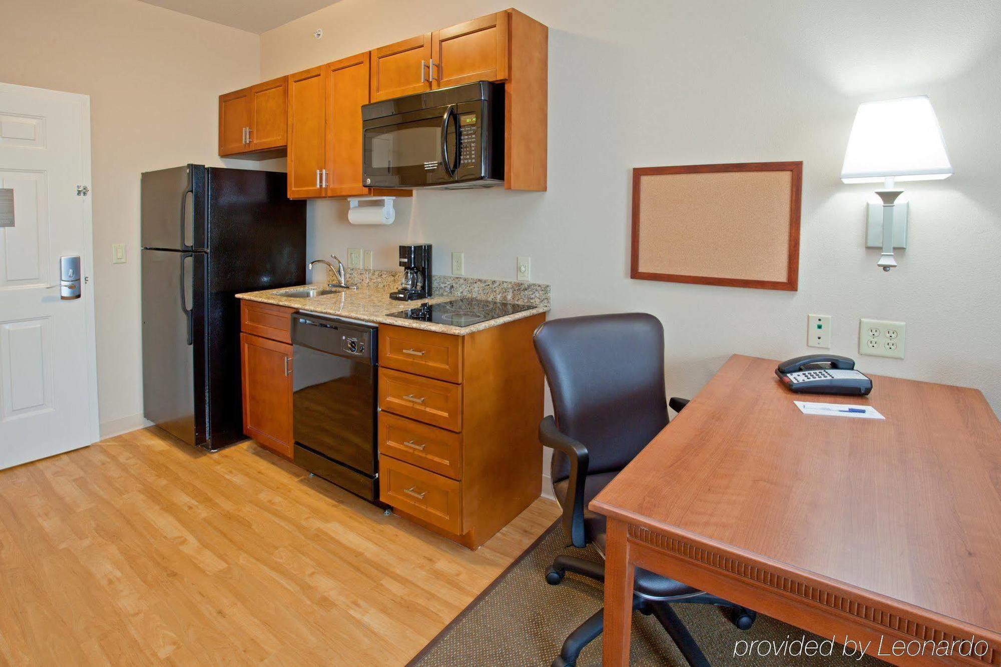 Candlewood Suites League City By Ihg Habitación foto