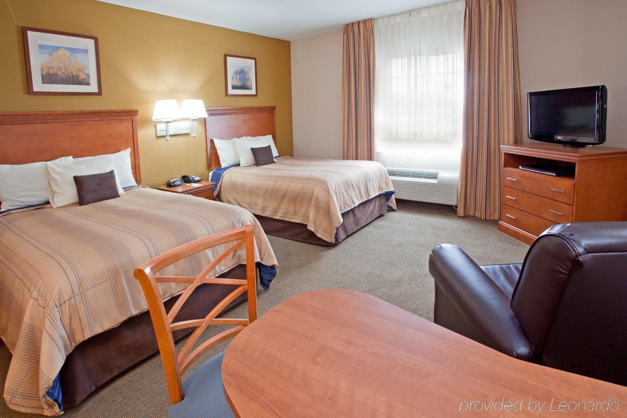 Candlewood Suites League City By Ihg Habitación foto